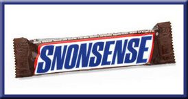 Snickers